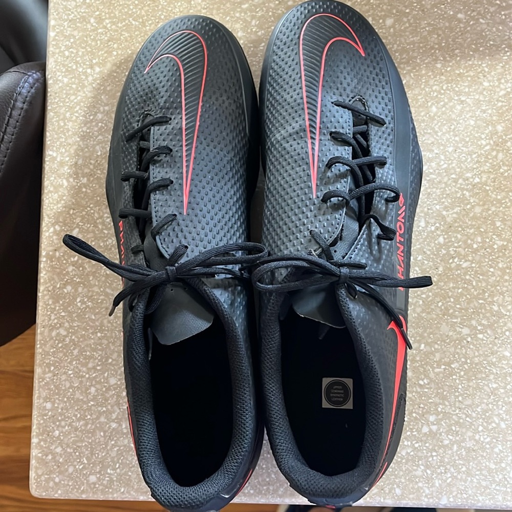 Nike Phantom Cleats